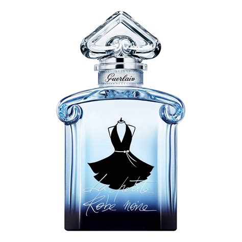 guerlain la petite robe noir intense|La Petite Robe Noire ⋅ GUERLAIN.